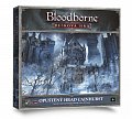 Bloodborne: Opuštěný hrad Cainhurst - druhé rozšíření deskové hry