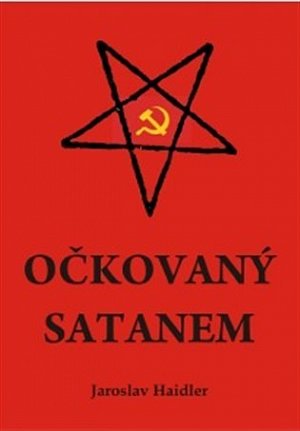 Očkovaný Satanem