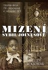 Mizení Sybil Joinesové - Odborná škola pro duchomluvné a ústoslyšící děti