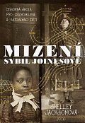 Mizení Sybil Joinesové - Odborná škola pro duchomluvné a ústoslyšící děti