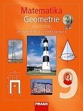 Matematika 9 pro ZŠ a víceletá gymnázia - Geometrie učebnice