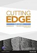 Cutting Edge 3rd Edition Intermediate Teacher´s Book w/ Teacher´s Resource Disk Pack
