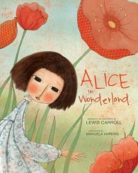 Alice in Wonderland (llustrated Ed.)