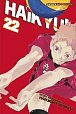 Haikyu!! 22