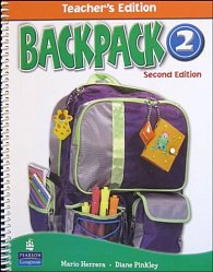 Backpack, 2nd Ed. 2 TB