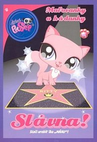 Littlest Pet Shop Slávna!