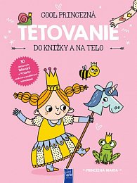 Tetovanie do knižky a na telo