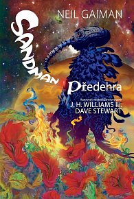 Sandman - Předehra