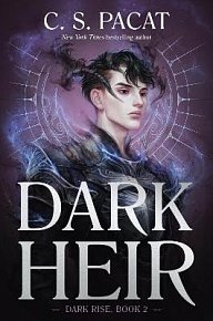 Dark Heir, 1.  vydání