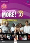 More! 4 DVD, 2nd