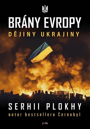 Brány Evropy - Dějiny Ukrajiny