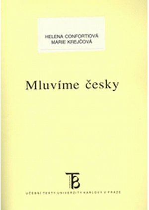 Mluvíme česky