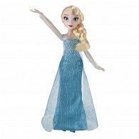 Frozen klasická panenka Elsa