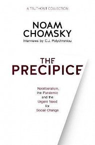 The Precipice : Neoliberalism, the Pandemic and the Urgent Need for Radical Change