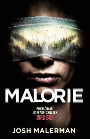Malorie, 1.  vydání