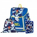 Oxybag Set 3dílný PREMIUM Playworld, 1.  vydání