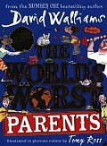 The World´s Worst Parents, 1.  vydání