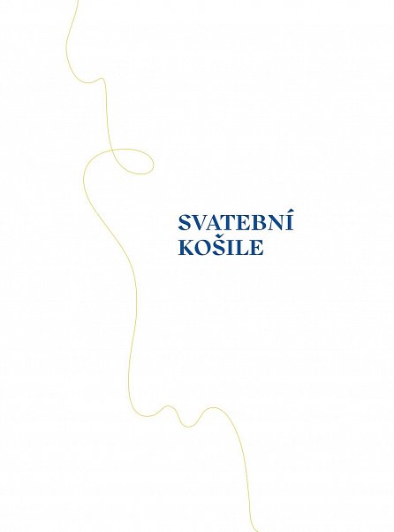 Náhled Kytice – Svatební košile – luxusní vydání