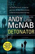 Detonator, 1.  vydání