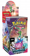 Pokémon TCG: Scarlet & Violet 05 Temporal Forces - Kiosk Booster