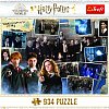 Puzzle Harry Potter: Brumbálova armáda/934 dílků