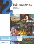 Čeština expres 2 (A1/2) ukrajinská