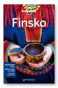 Finsko - Lonely Planet, 3.  vydání