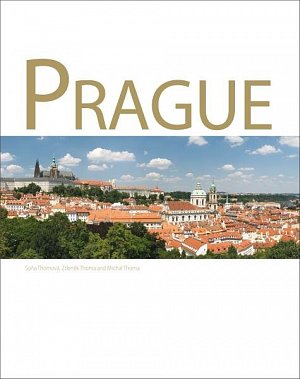 Prague, 1.  vydání