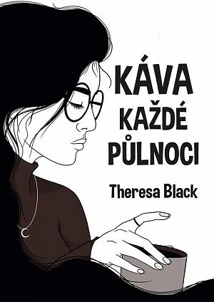 Káva každé půlnoci, 1.  vydání