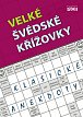 Velké švédské křížovky - Klasické anekdoty, 1.  vydání