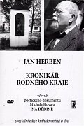 Kronikář rodného kraje včetně poetického dokumentu Michala Huvara Na dědině