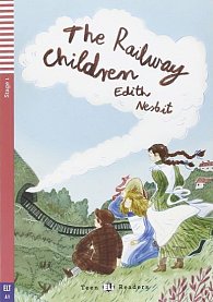 Teen ELI Readers 1/A1: The Railway Children + Downloadable Multimedia
