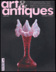 Art & Antiques 11/2004