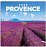 Kalendář 2026 poznámkový: Provence, 30 x 30 cm