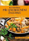 Kuchařka při onemocnění žaludku, 4.  vydání