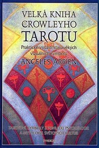 Velká kniha Crowleyho tarotu, 1.  vydání