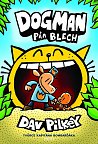 Dogman: Pán blech