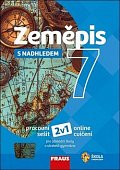 Zeměpis s nadhledem 7 pro ZŠ a VG PS 2v1