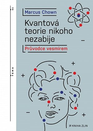 Kvantová teorie nikoho nezabije - Průvodce vesmírem, 2.  vydání