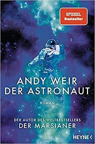 Der Astronaut