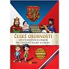 České osobnosti - 100 vyjímečných osudů pro zvídavé kluky a holky