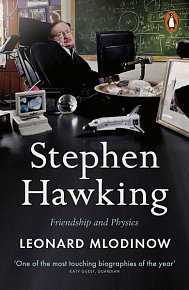 Stephen Hawking : Friendship and Physics