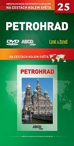 Petrohrad DVD - Na cestách kolem světa
