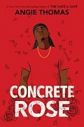 Concrete Rose, 1.  vydání