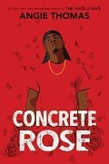 Concrete Rose, 1.  vydání