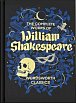 The Complete Works of William Shakespeare (Wordsworth Library Collection)