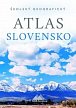 Školský geografický atlas Slovensko