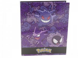 Pokémon Pořadač - Gengar