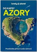 Azory do kapsy - Lonely Planet