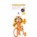 Fiskars Dětské nůžky pro praváky